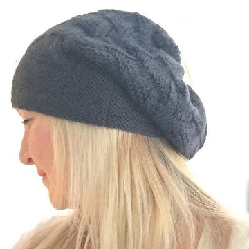 Mercury Hat