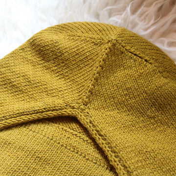 Sun Bonnet