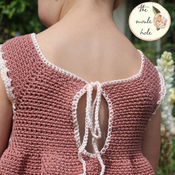 Ever After Dress
