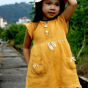 Lauri Dress