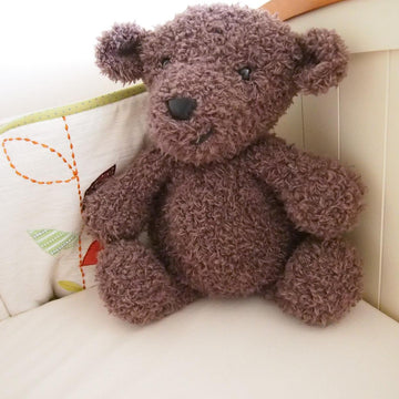 Bartholomew Bear