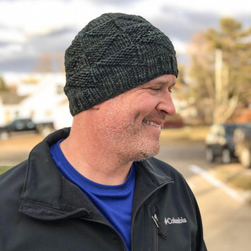 Trilateral Beanie