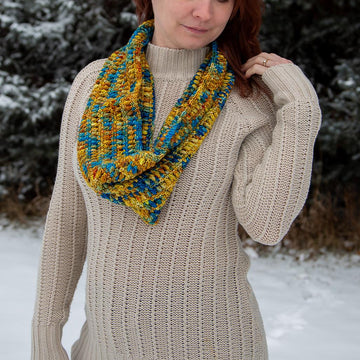 Gatlin Cowl