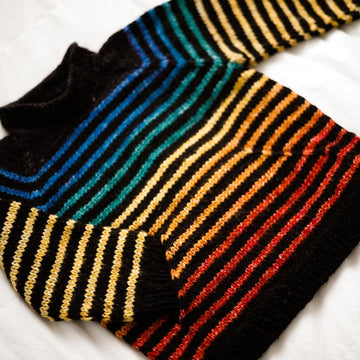 Rainbow Briki