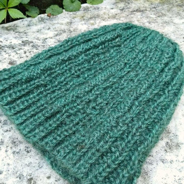 Wanderlust Beanie