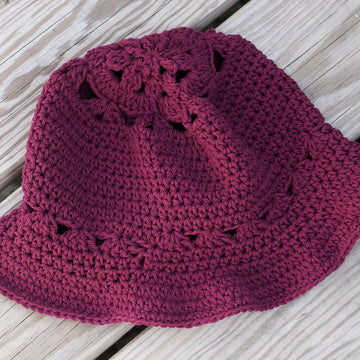 Easy Sun Hat