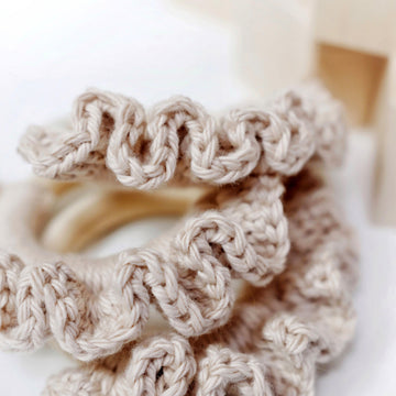 Lil' Waves Teether
