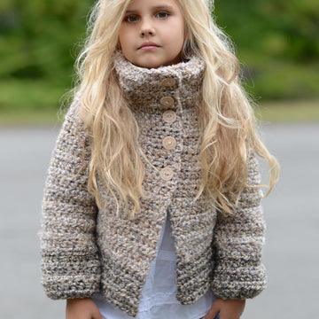 Moonlight Cardigan