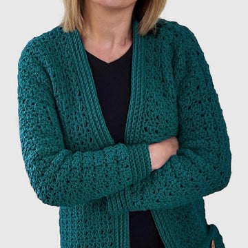 WARM ENERGY CARDI