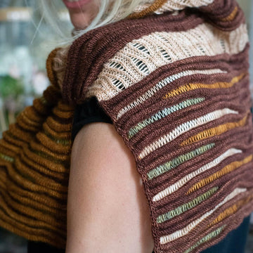 WAVES Scarf