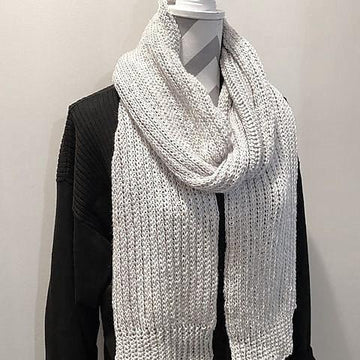 The Wedgewood Scarf