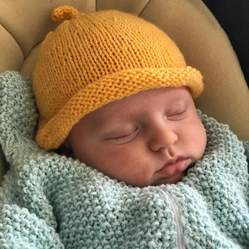 Jaspers Beanie