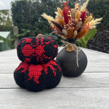 Spider Pumpkin – Tapestry