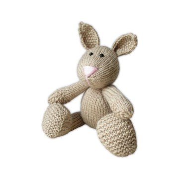 Nibbles the Bunny