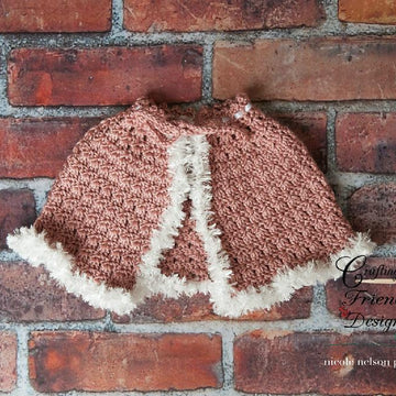 Primrose Capelet