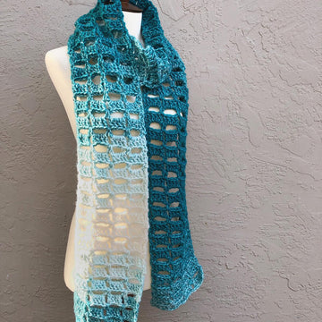 Alza Scarf
