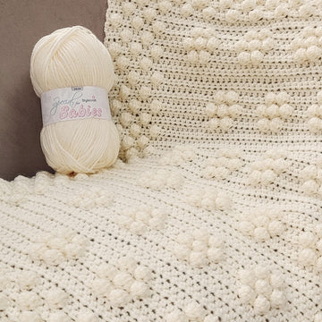 Emma Baby Blanket