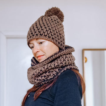 Alpine Winter Set