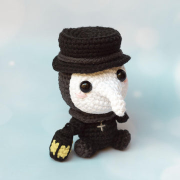 Plague Doctor
