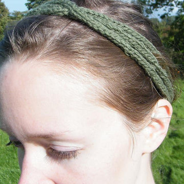 Llanfair headbands