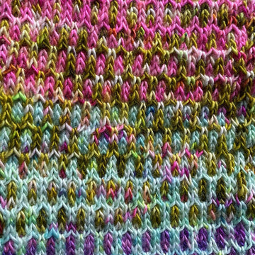 Netty Cowl