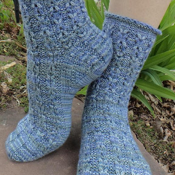 Love & Marriage Socks