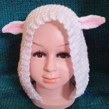 Looking Sheepish Hat