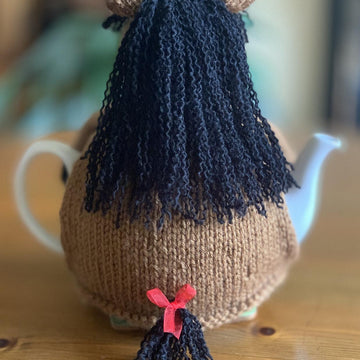 Hanna the Horse Tea Cosy