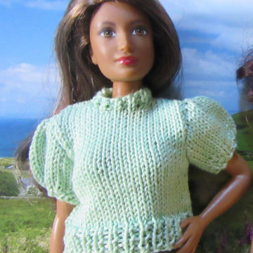 1:6th scale Rhian Jumpers