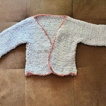 Baby Set "Cuddle Little Cloud"
