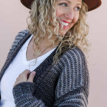 Mercantile Cardigan