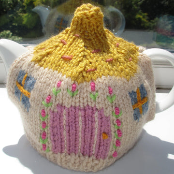 Cottage Tea Cosy