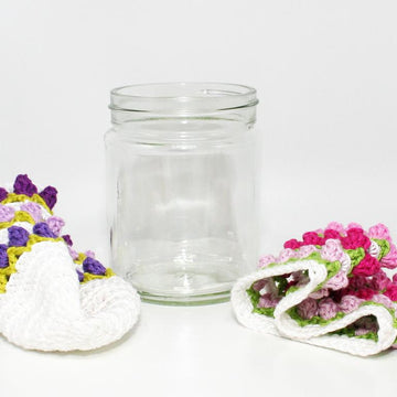 Tulip Glass Cover