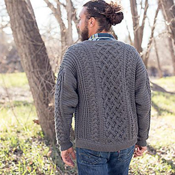 Temescal Cardigan