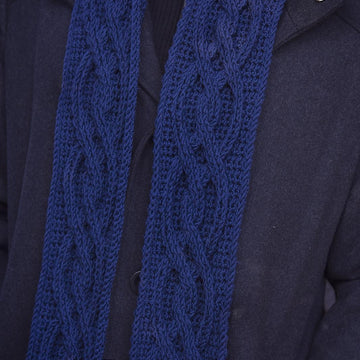 Infinity Winter Scarf