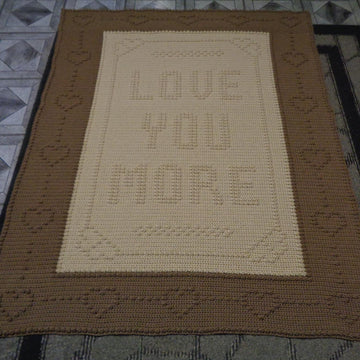 Love You More Large