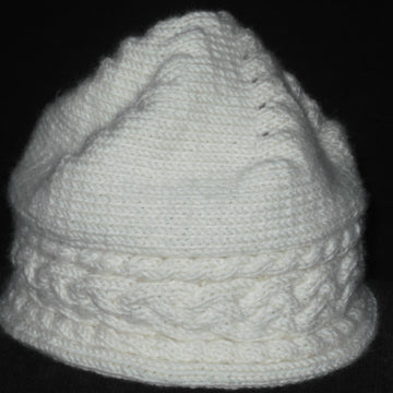 I Love Winter! hat