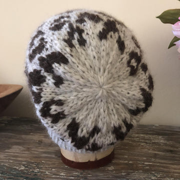 Animal Attraction Slouch Hat
