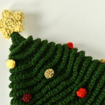 Christmas Tree Hat