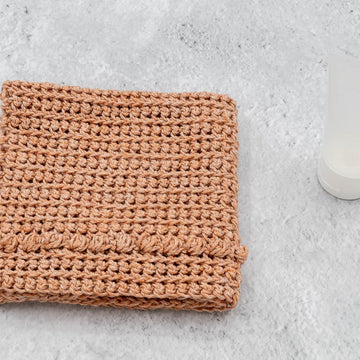 Washcloth
