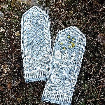 Winter's Fairy-Tales
