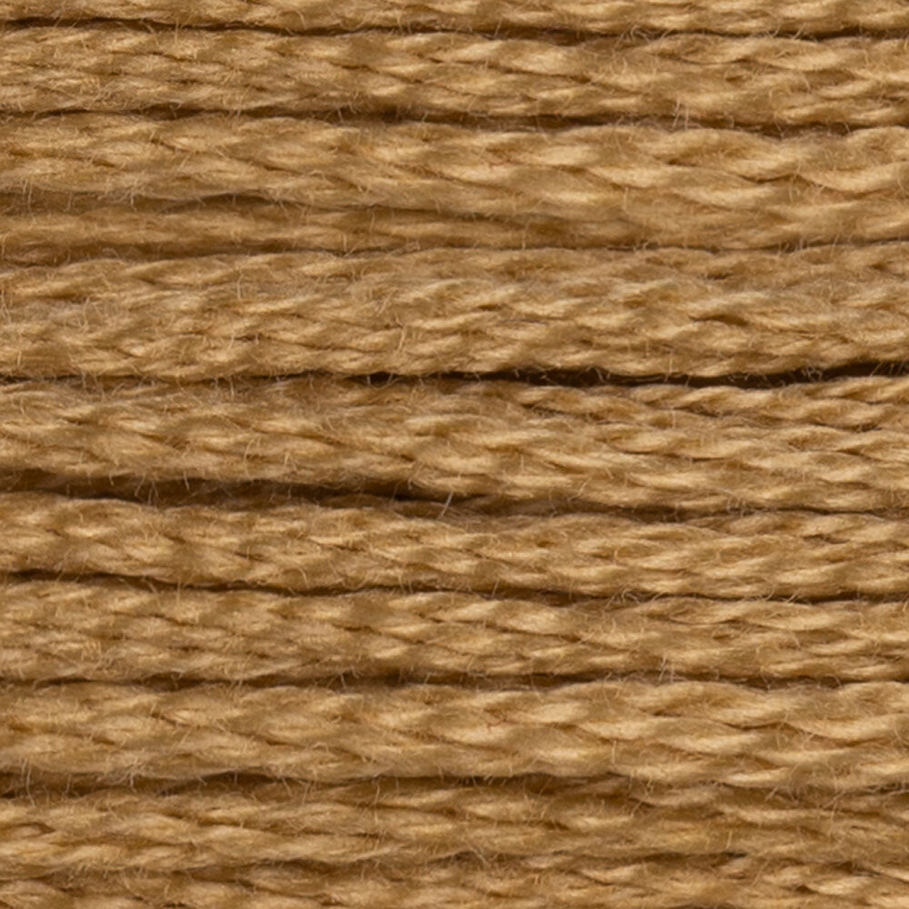 DMC Stranded Cotton - Neutrals