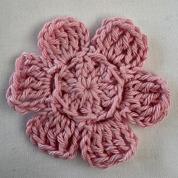 Flower for March 2026