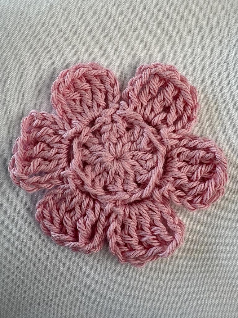 Flower for March 2026