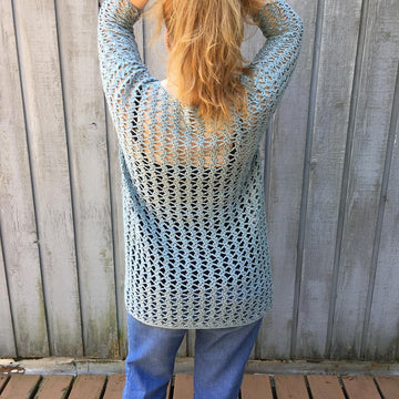 Odyssey Cardigan