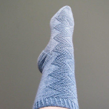 Mockberry Socks