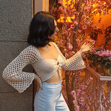Flawless Frances Top