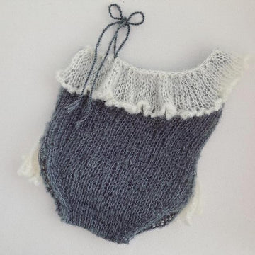 Carmen romper