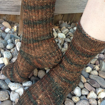 Proportion Socks