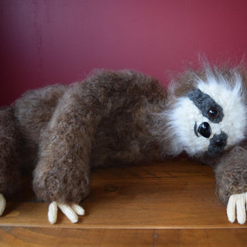 Clifford the Sloth